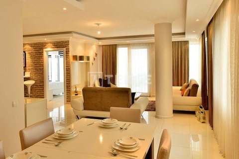 2+1 Penthouse in Alanya, Turkey No. 10919 21