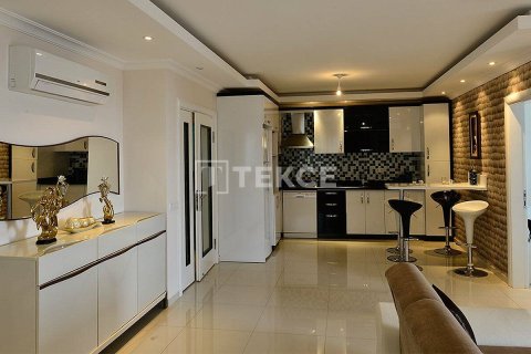 2+1 Penthouse in Alanya, Turkey No. 10919 18