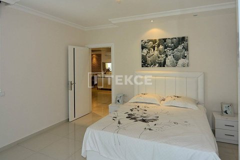 2+1 Penthouse in Alanya, Turkey No. 10919 15