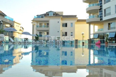 2+1 Penthouse in Alanya, Turkey No. 10919 12