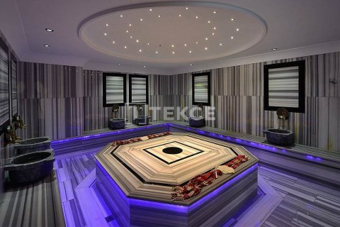 2+1 Penthouse in Alanya, Turkey No. 10919 25