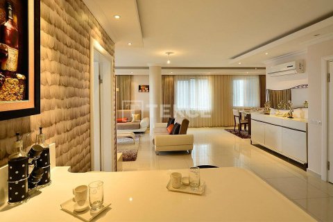 2+1 Penthouse in Alanya, Turkey No. 10919 16