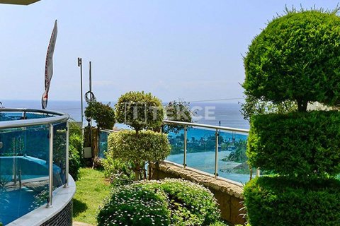 2+1 Penthouse in Alanya, Turkey No. 10919 7