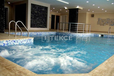 2+1 Penthouse in Alanya, Turkey No. 10919 3