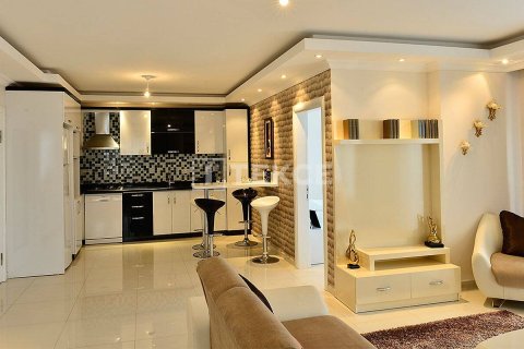 2+1 Penthouse in Alanya, Turkey No. 10919 20