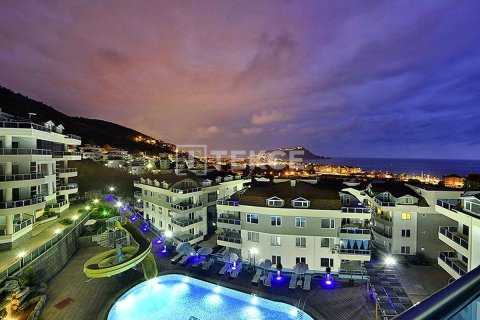 2+1 Penthouse in Alanya, Turkey No. 10919 9