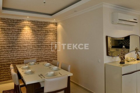 2+1 Penthouse in Alanya, Turkey No. 10919 19