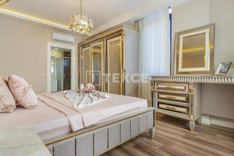 3+1 Penthouse en Alanya, Turkey No. 10920 22