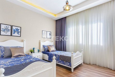 3+1 Penthouse à Alanya, Turkey No. 10920 18