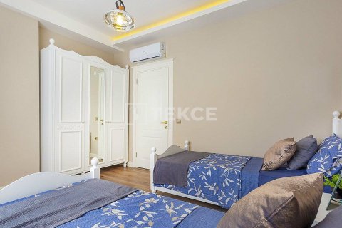 3+1 Penthouse à Alanya, Turkey No. 10920 19