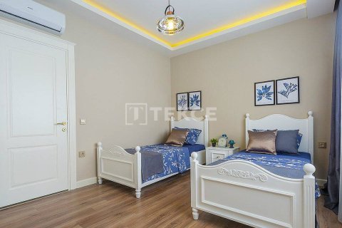 3+1 Penthouse in Alanya, Turkey No. 10920 17