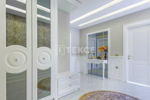 3+1 Penthouse en Alanya, Turkey No. 10920 28