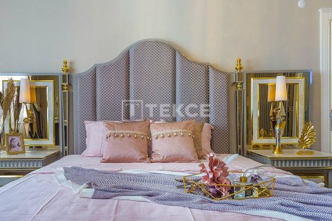 3+1 Penthouse in Alanya, Turkey No. 10920 23