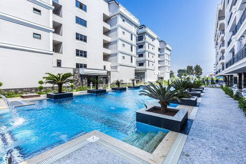 3+1 Penthouse en Alanya, Turkey No. 10920 9