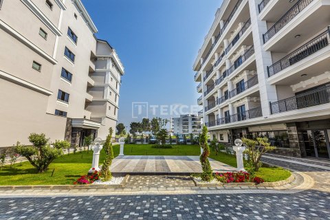 3+1 Penthouse in Alanya, Turkey No. 10920 8