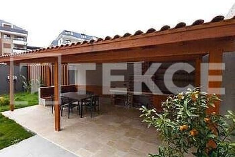 4+1 Penthouse en Alanya, Turkey No. 10954 18