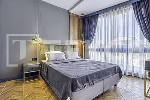 4+1 Penthouse à Alanya, Turkey No. 10954 25