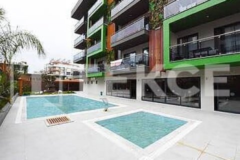 4+1 Penthouse à Alanya, Turkey No. 10954 17