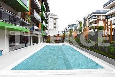 4+1 Penthouse in Alanya, Turkey No. 10954 15