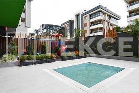 4+1 Penthouse in Alanya, Turkey No. 10954 19