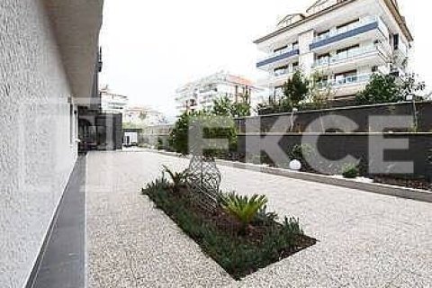 4+1 Penthouse à Alanya, Turkey No. 10954 2