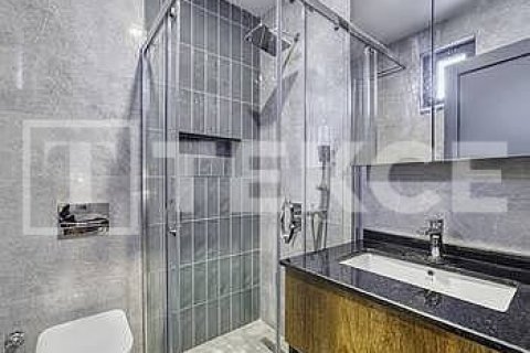 4+1 Penthouse à Alanya, Turkey No. 10954 23