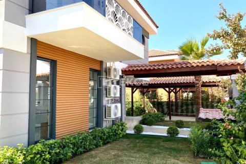 3+1 Villa à Serik, Turkey No. 10939 13