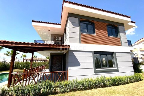 3+1 Villa à Serik, Turkey No. 10939 4