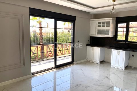 3+1 Villa in Serik, Turkey No. 10939 29