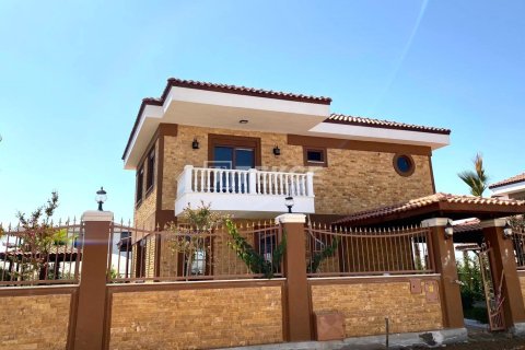 3+1 Villa in Serik, Turkey No. 10939 11