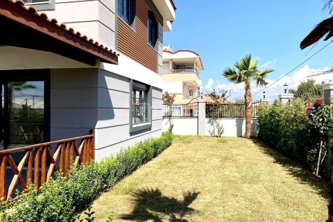 3+1 Villa in Serik, Turkey No. 10939 7