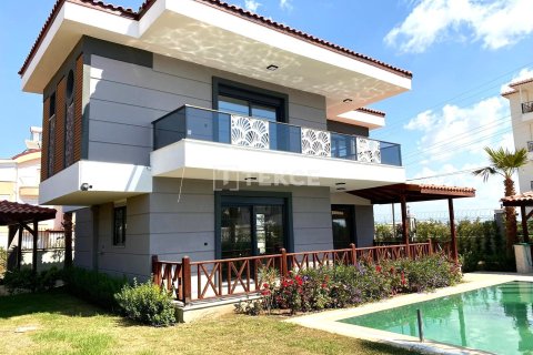 3+1 Villa à Serik, Turkey No. 10939 1