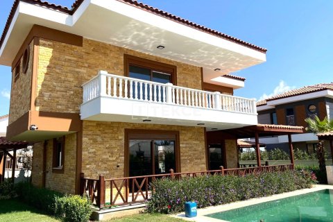 3+1 Villa à Serik, Turkey No. 10939 9