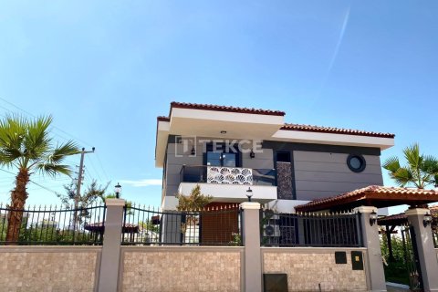 3+1 Villa à Serik, Turkey No. 10939 5