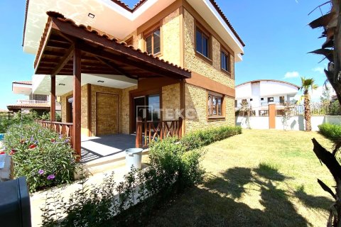 3+1 Villa in Serik, Turkey No. 10939 10