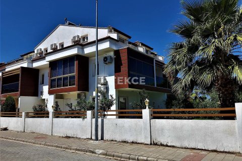 Квартира 2+1 в Фетхие, Турция №92412 3
