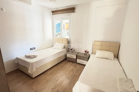 Квартира 2+1 в Фетхие, Турция №92412 20