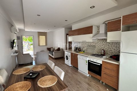 Квартира 2+1 в Фетхие, Турция №92412 17