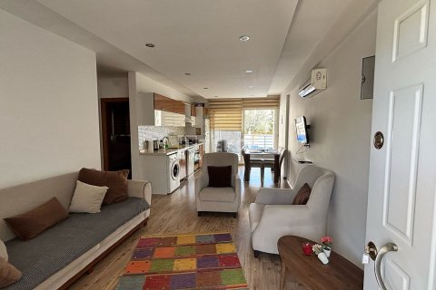 Квартира 2+1 в Фетхие, Турция №92412 14