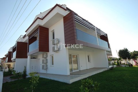 Квартира 2+1 в Фетхие, Турция №92412 4