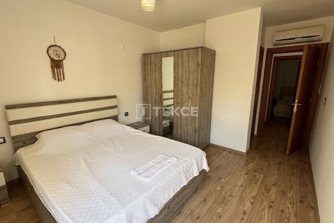 Квартира 2+1 в Фетхие, Турция №92412 21