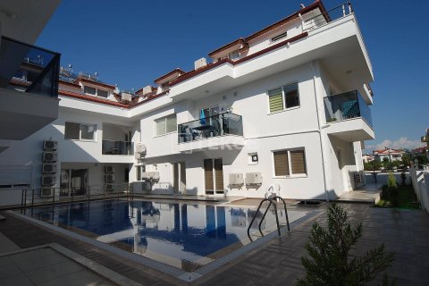 Квартира 2+1 в Фетхие, Турция №92412 6