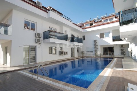 Квартира 2+1 в Фетхие, Турция №92412 7