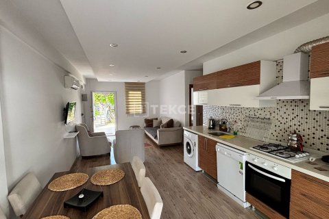 Квартира 2+1 в Фетхие, Турция №92412 11