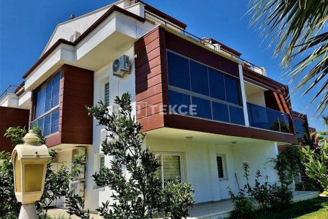 Квартира 2+1 в Фетхие, Турция №92412 1
