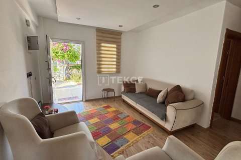 Квартира 2+1 в Фетхие, Турция №92412 15