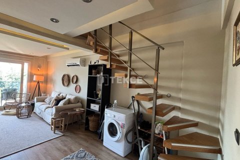 Квартира 2+1 в Фетхие, Турция №92412 9