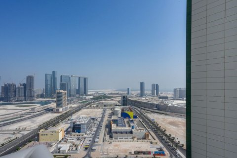 1 dormitorio Apartment en Al Reem Island, UAE No. 6156 1