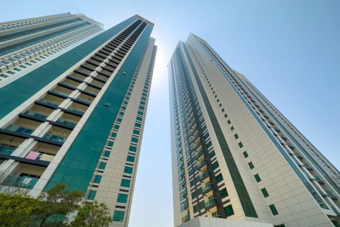 1 dormitorio Apartment en Al Reem Island, UAE No. 6156 2