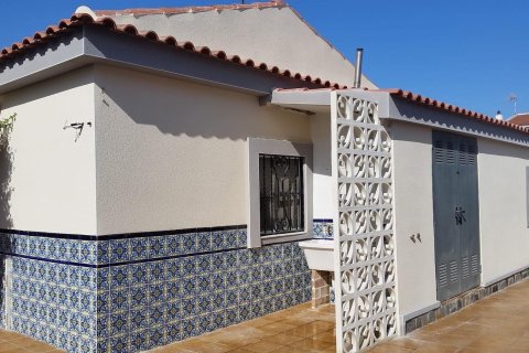 4 dormitorios House en Los Altos, Spain No. 27875 10